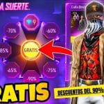 ¿Existen Generadores Legítimos de Free Fire? Descubre la Verdad Aquí