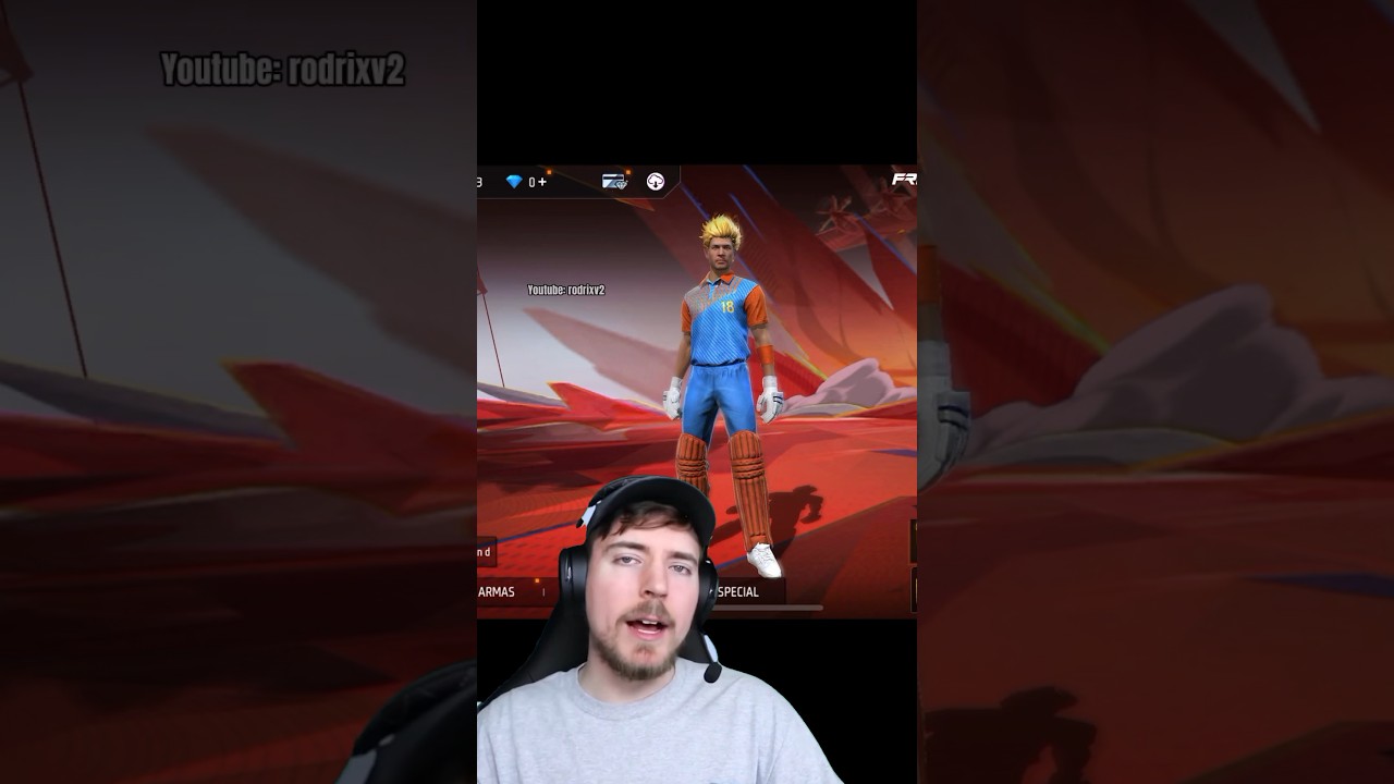 como conseguir skins en free fire