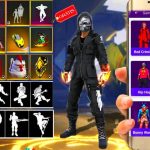 ¿Existe Algún Generador de Skins y Ropa para Free Fire? Descubre Aquí