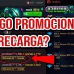 Descubre Si Existen Códigos Promocionales para Free Fire y Cómo Conseguirlos