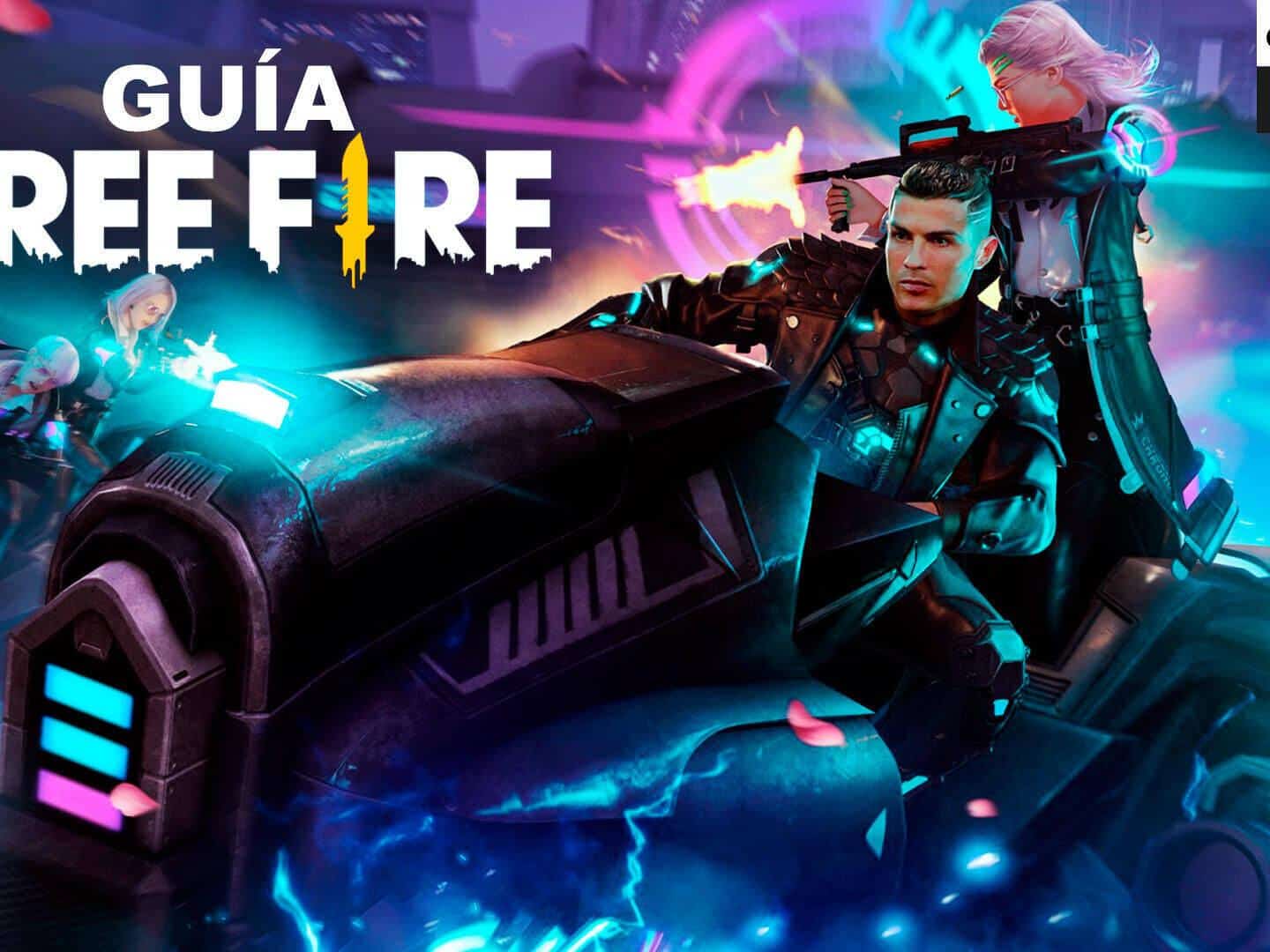 como conseguir skins y ropa en free fire guia completa y facil