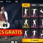 ¿Cuál es la Manera de Conseguir Emotes para Free Fire? Guía Definitiva