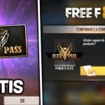 ¿Cuál es la Mejor Estrategia para Obtener el Pase Elite en Free Fire? Descúbrelo Aquí