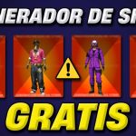 Descubre Cómo Utilizar un Generador de Skins y Ropa en Free Fire Fácilmente