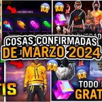 Descubre Cuáles Son los Eventos Más Recientes en Free Fire y No Te Pierdas Ninguno