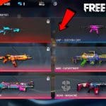Descubre las Características y Ventajas de las Armas Evolutivas en Free Fire