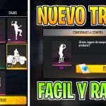 ¿Dónde Conseguir Emotes para Free Fire? Guía Completa y Actualizada