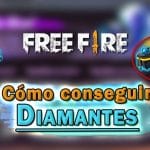 ¿Dónde Puedo Conseguir Diamantes en Free Fire? Guía Completa y Trucos