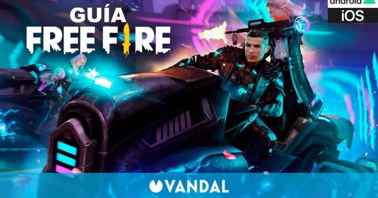 donde puedo encontrar cuentas con trucos y hacks para free fire guia completa