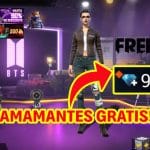 ¿Dónde Puedo Encontrar los Mejores Emotes para Free Fire? – Guía Completa