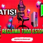 ¿Dónde puedo participar en sorteos de objetos en Free Fire? Encuentra los mejores lugares aquí