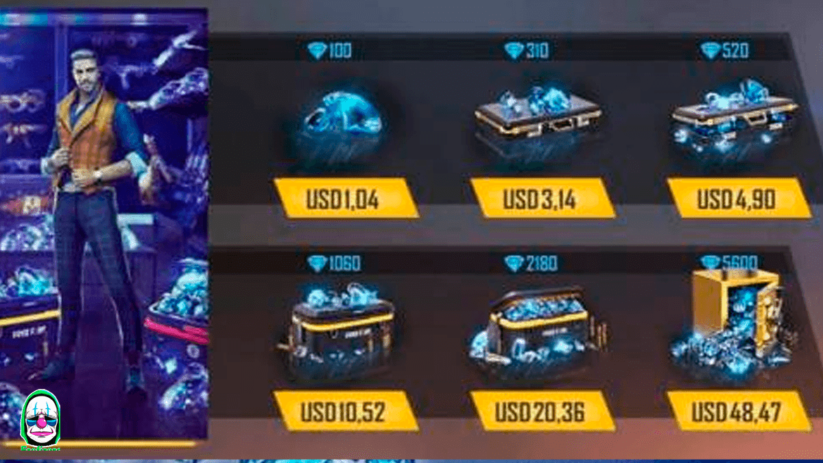 es seguro utilizar generadores de diamantes en free fire todo lo que debes saber