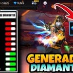 ¿Funcionan los Generadores de Diamantes para Free Fire? Descúbrelo Aquí