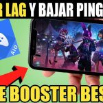 Las Mejores Aplicaciones para Mejorar tu Rendimiento en Free Fire
