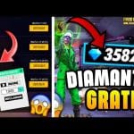 Las Mejores Aplicaciones para Obtener Diamantes en Free Fire: ¡Descúbrelas Aquí!