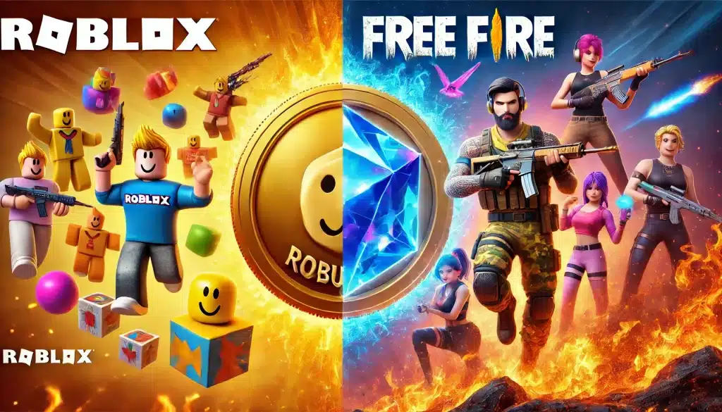 ¡Diamantes y Robux GRATIS! Guía Completa con Encochemple 2 Portada6