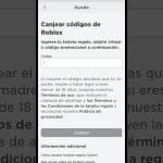 Guía Definitiva: Cómo Canjear Códigos en Roblox para Obtener Robux Gratis