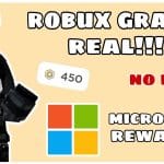 Descubre Cómo Conseguir Robux Gratis con Microsoft Rewards: Guía Completa y Segura