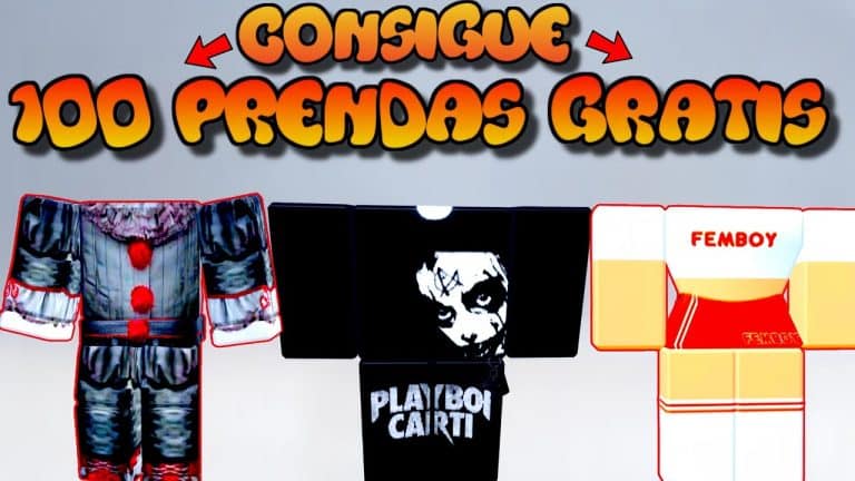 Cómo conseguir cosas gratis en Roblox con códigos