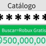 Descubre Cuál es el Código Estrella en Roblox para Obtener Robux Gratis de Forma Segura