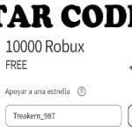 Descubre Cómo Conseguir Robux Gratis con Código Estrella: Guía Definitiva para Roblox