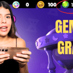 Guía Definitiva: Cómo Obtener Gemas Gratis en Brawl Stars con Generadores Confiables