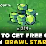 Descubre Cómo Obtener Gemas Gratis en Menos de 5 Minutos en Brawl Stars