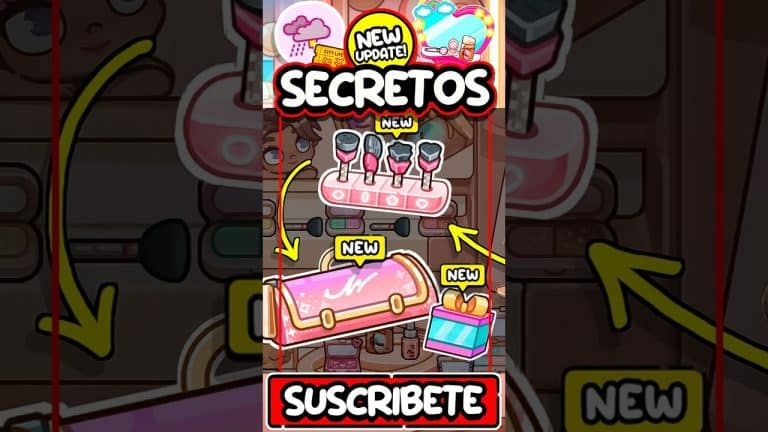 Cómo conseguir gemas ocultas con un truco especial