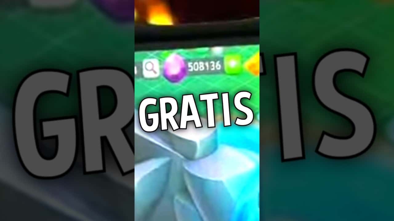 Cómo conseguir monedas y gemas en eventos secretos