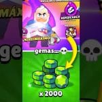 Descubre Cómo Obtener Monedas Infinitas para Mejorar Todos Tus Brawlers en Brawl Stars
