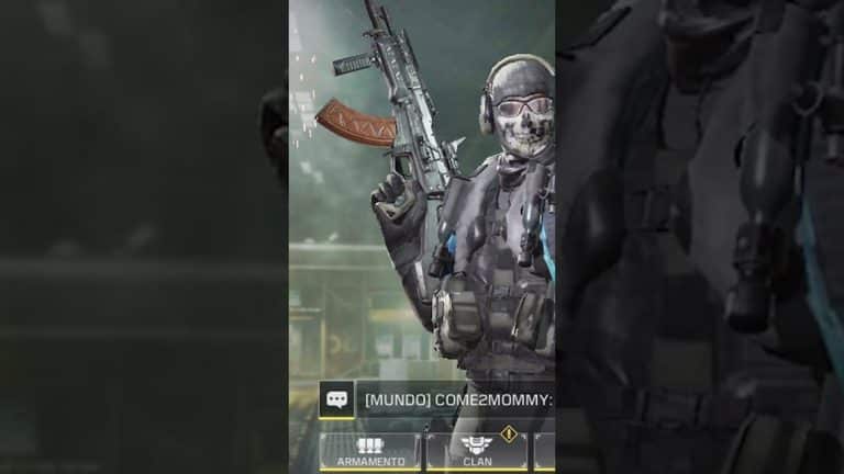 cual es la diferencia entre call of duty mobile y warzone mobile