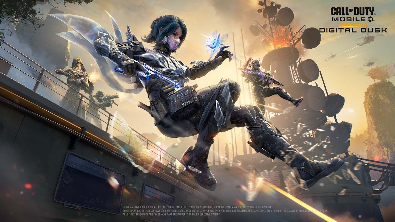 descubre los mejores blogs de videojuegos especializados en call of duty mobile
