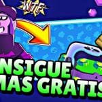 Descubre el Secreto: Cómo Desbloquear Gemas Gratis desde el Menú Oculto en Brawl Stars