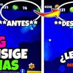 Guía Definitiva: Cómo Reclamar Gemas y Monedas Gratis en Brawl Stars de Forma Segura