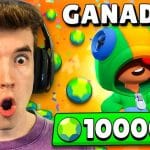 Descubre Cómo Conseguir Gemas y Skins Gratis en Brawl Stars de Forma Segura y Efectiva