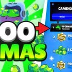 Guía Definitiva: Cómo Conseguir Gemas Ilimitadas en Brawl Stars Paso a Paso
