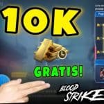 Precauciones Esenciales al Usar Generadores de Cuentas de Blood Strike para Obtener Oro Gratis