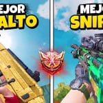 Descubre la Mejor Arma en Call of Duty Mobile para Dominar el Juego